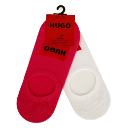 HUGO ?ARAPE 2P LOW CUT LABEL CC W ZA ŽENE