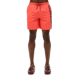 SUPERDRY ŠORTS SPORT GRAPHIC 17 SWIM SHORT ZA MUŠKARCE