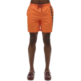 SUPERDRY ŠORTS SPORT GRAPHIC 17 SWIM SHORT ZA MUŠKARCE