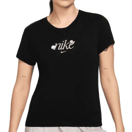 NIKE MAJICA W NSW NK CHLL KNIT TEE EDAY ZA ŽENE