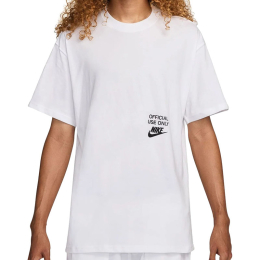 NIKE MAJICA CLUB ZA MUŠKARCE