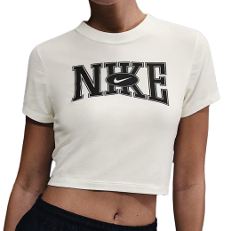 NIKE MAJICA STREET ZA ŽENE