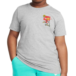NIKE MAJICA TEE BOXY ZA DE?AKE