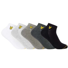 LYLE&SCOTT CARAPE RUBEN ZA MUŠKARCE