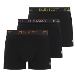 LYLE&SCOTT DONJI VES BARCLAY ZA MUŠKARCE