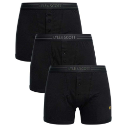 LYLE&SCOTT DONJI VES LEWIS ZA MUŠKARCE