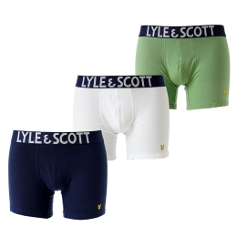 LYLE AND SCOTT DONJI VEŠ DANIEL ZA MUŠKARCE