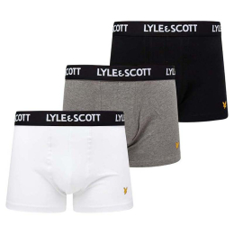 LYLE AND SCOTT DONJI VEŠ DANIEL ZA MUŠKARCE