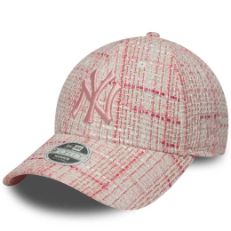 NEW ERA KACKET FEMALE TWEED 9FORTY? ZA ZENE