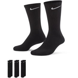 NIKE CARAPE U NK EVERYDAY CUSH CREW 3PR - 132 UNISEX