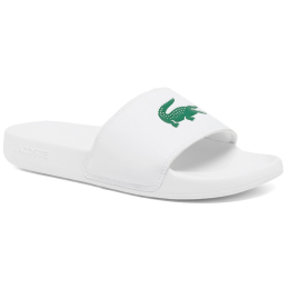 LACOSTE PAPUCE SERVE SLIDE ZA ŽENE