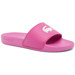 LACOSTE PAPUCE SERVE SLIDE ZA ŽENE