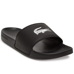 LACOSTE PAPUCE SERVE SLIDE ZA MUŠKARCE