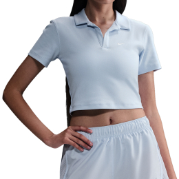 NIKE MAJICA ESSNTL POLO ZA ŽENE