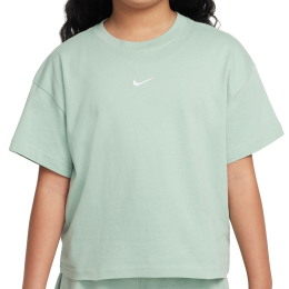 NIKE MAJICA ESSNTL  ZA DEVOJ?ICE