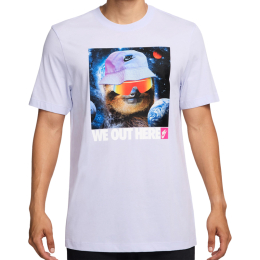 NIKE MAJICA ESSENTIAL PHOTO ZA MUŠKARCE
