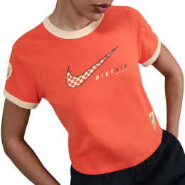 NIKE MAJICA CLUB SS ZA ŽENE
