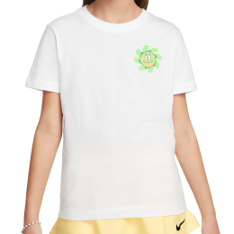 NIKE MAJICA EARTHY ZA DE?AKE
