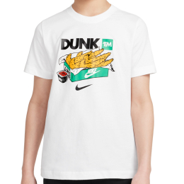 NIKE MAJICA TEE DUNK ZA DE?AKE