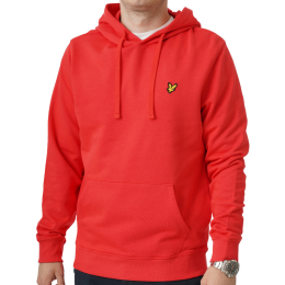 LYLE AND SCOTT DUKS PULLOVER HOODIE  ZA MUŠKARCE
