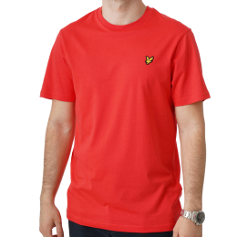 LYLE AND SCOTT MAJICA PLAIN T-SHIRT  ZA MUŠKARCE