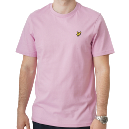 LYLE AND SCOTT MAJICA PLAIN T-SHIRT  ZA MUŠKARCE