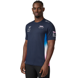 CASTORE ALPINE F1 MAJICA ZA MUSKARCE