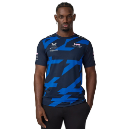 CASTORE PIERRE GASLY MAJICA ZA MUSKARCE