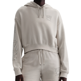 NIKE DUKS CLUB WIDE ZA ŽENE