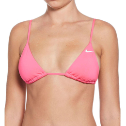 NIKE KUPACI KOSTIM TRIANGLE BIKINI TOP ZA ŽENE