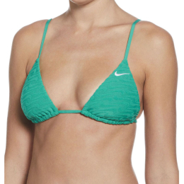 NIKE KUPACI KOSTIM TRIANGLE BIKINI TOP ZA ŽENE