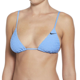 NIKE KUPACI KOSTIM TRIANGLE BIKINI TOP ZA ŽENE