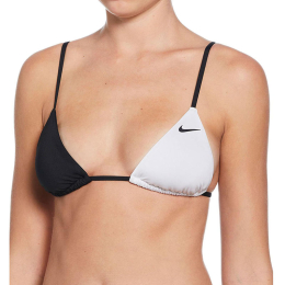 NIKE KUPACI KOSTIM TRIANGLE BIKINI TOP ZA ŽENE