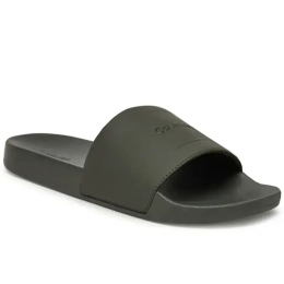 CALVIN KLEIN PAPUCE POOL SLIDE W/ CK SQUARE ZA MUŠKARCE