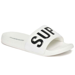 SUPERDRY PAPU?E CORE POOL SLIDE ZA ŽENE