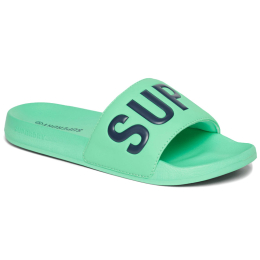 SUPERDRY PAPU?E CORE GRAPHIC POOL SLIDE ZA MUŠKARCE