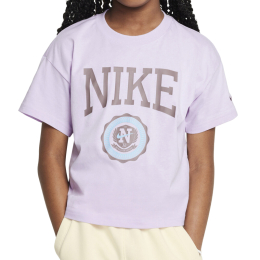 NIKE MAJICA GRAPHIC STAR ZA DEVOJ?ICE