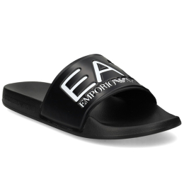 EA7 EMPORIO ARMANI PAPU?E WATER SPORTS VISIBILITY SLIPPER U ZA MUŠKARCE