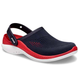 CROCS UNISEX  LITERIDE 360 CLOG SANDALE UNISEX