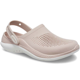 ZENSKE CROCS SANDALE LITERIDE 360 CLOG