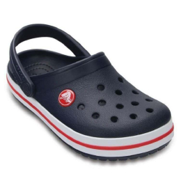 CROCS SANDALE CROCBAND CLOG T DEČACI UZRASTA 0-4 GODINE