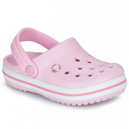 CROCS SANDALE CROCBAND CLOG T DEVOJČICE uzrasta 0-4 godine