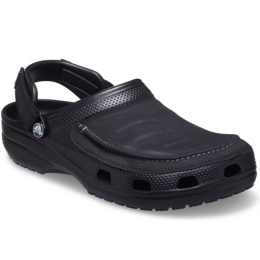 MUSKE CROCS YUKON VISTA II CLOG SANDALE