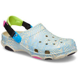 PAPUCE CLASSIC AT TOPOGRAPHIC CLOG