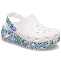 CROCS SANDALE CROCS CLASSIC CUTIE BUTTERFLY CLOG ZA DEVOJČICE