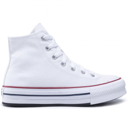 CONVERSE PATIKE CHUCK TAYLOR ALL STAR EVA LIFT CANVAS PLATFORM ZA ŽENE