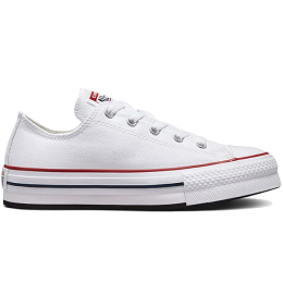 CONVERSE PATIKE CHUCK TAYLOR ALL STAR EVA LIFT CANVAS PLATFORM ZA ŽENE