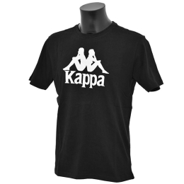 KAPPA MAJICA AUTHENTIC ESTESSI SLIM ZA MUŠKARCE