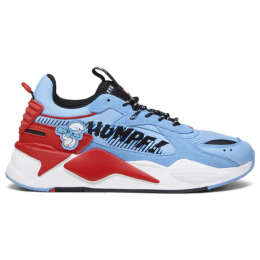 PUMA MUSKE   RS-X THE SMURFS PATIKE ZA MUŠKARCE