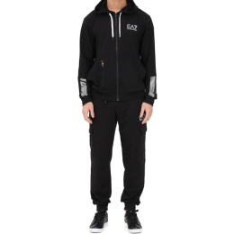 EMPORIO ARMANI MUSKA KOMPLET TRENERKA HOODIE COFT ZA MUŠKARCE